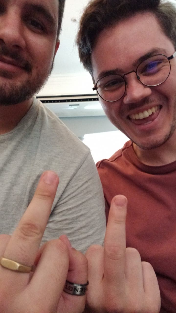 Next.js Conf photo