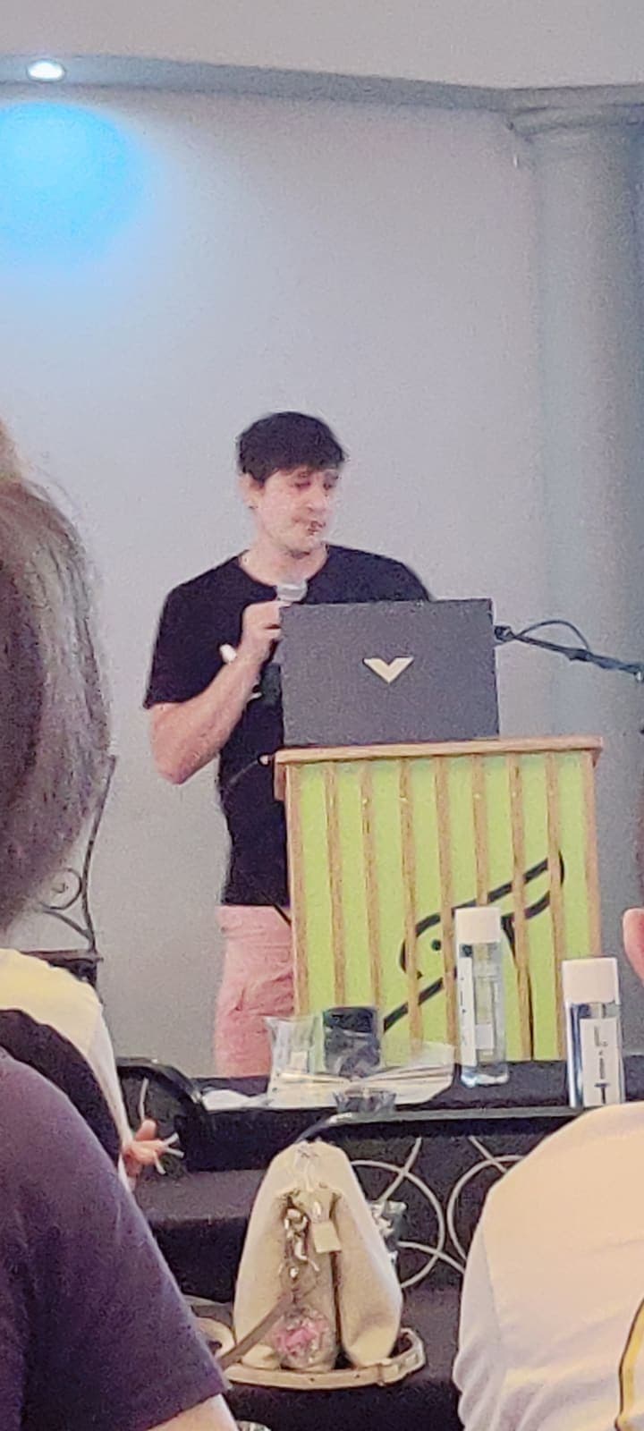 Next.js Conf photo