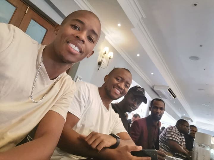 Next.js Conf photo